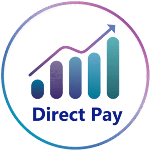 DirectPay Logo